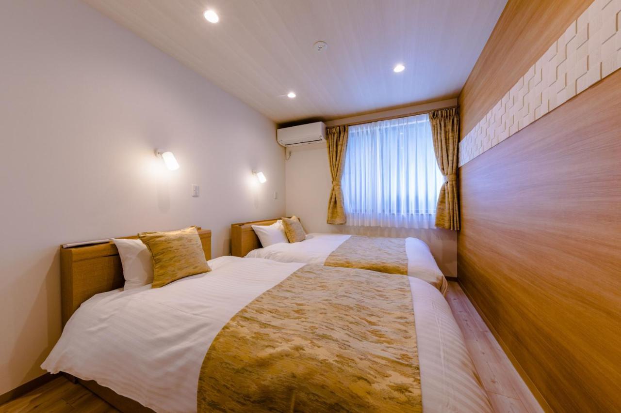 05 Resort Club -然zen- ฟูจิคาวากุจิโกะ ภายนอก รูปภาพ