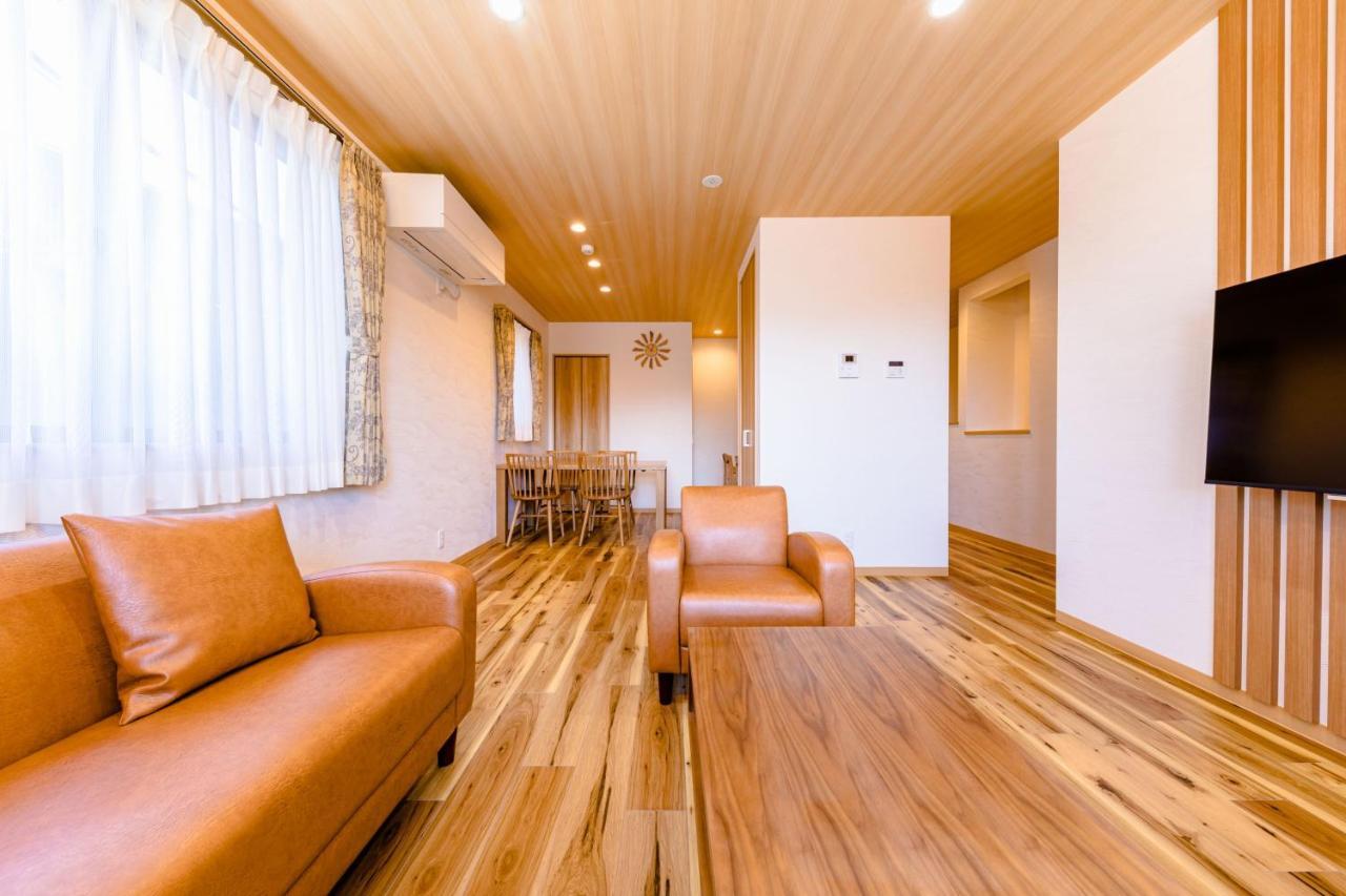 05 Resort Club -然zen- ฟูจิคาวากุจิโกะ ภายนอก รูปภาพ