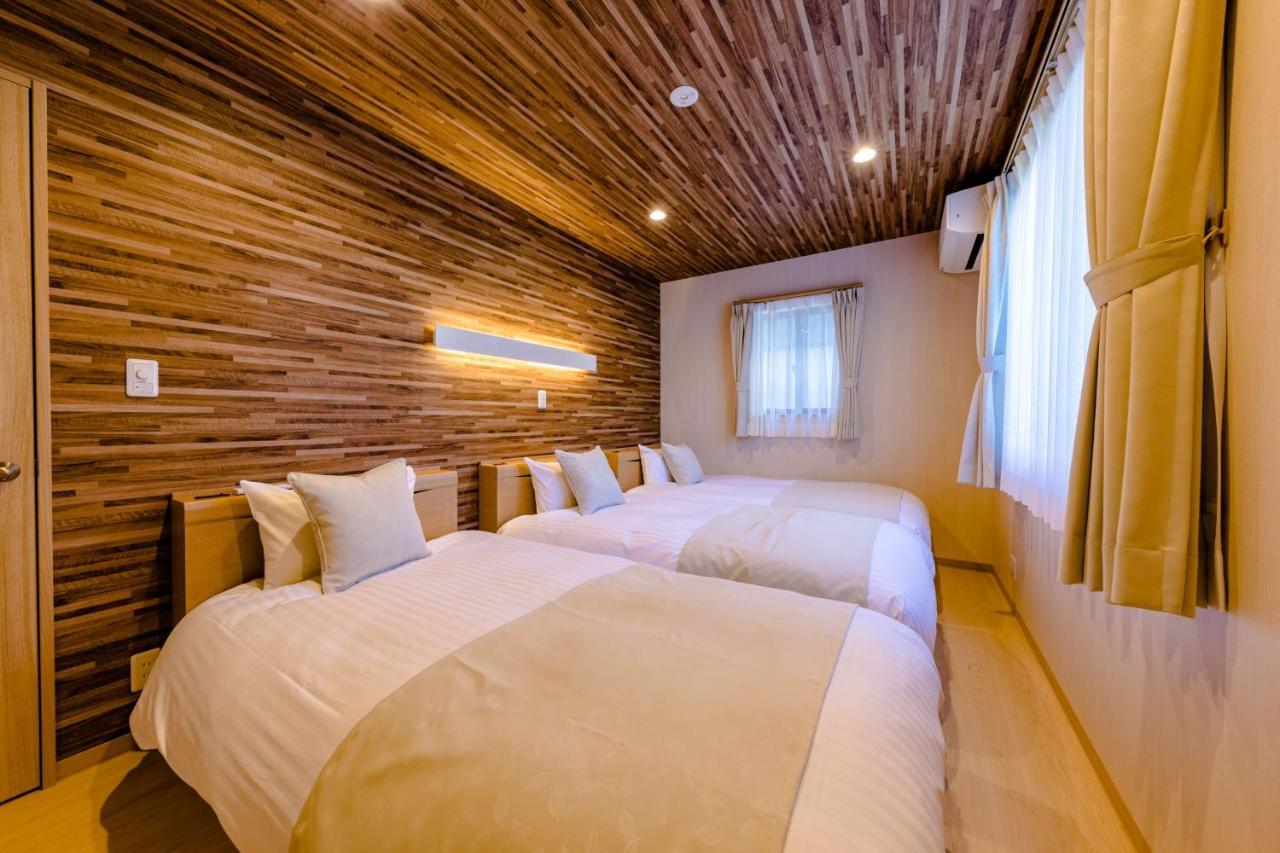 05 Resort Club -然zen- ฟูจิคาวากุจิโกะ ภายนอก รูปภาพ