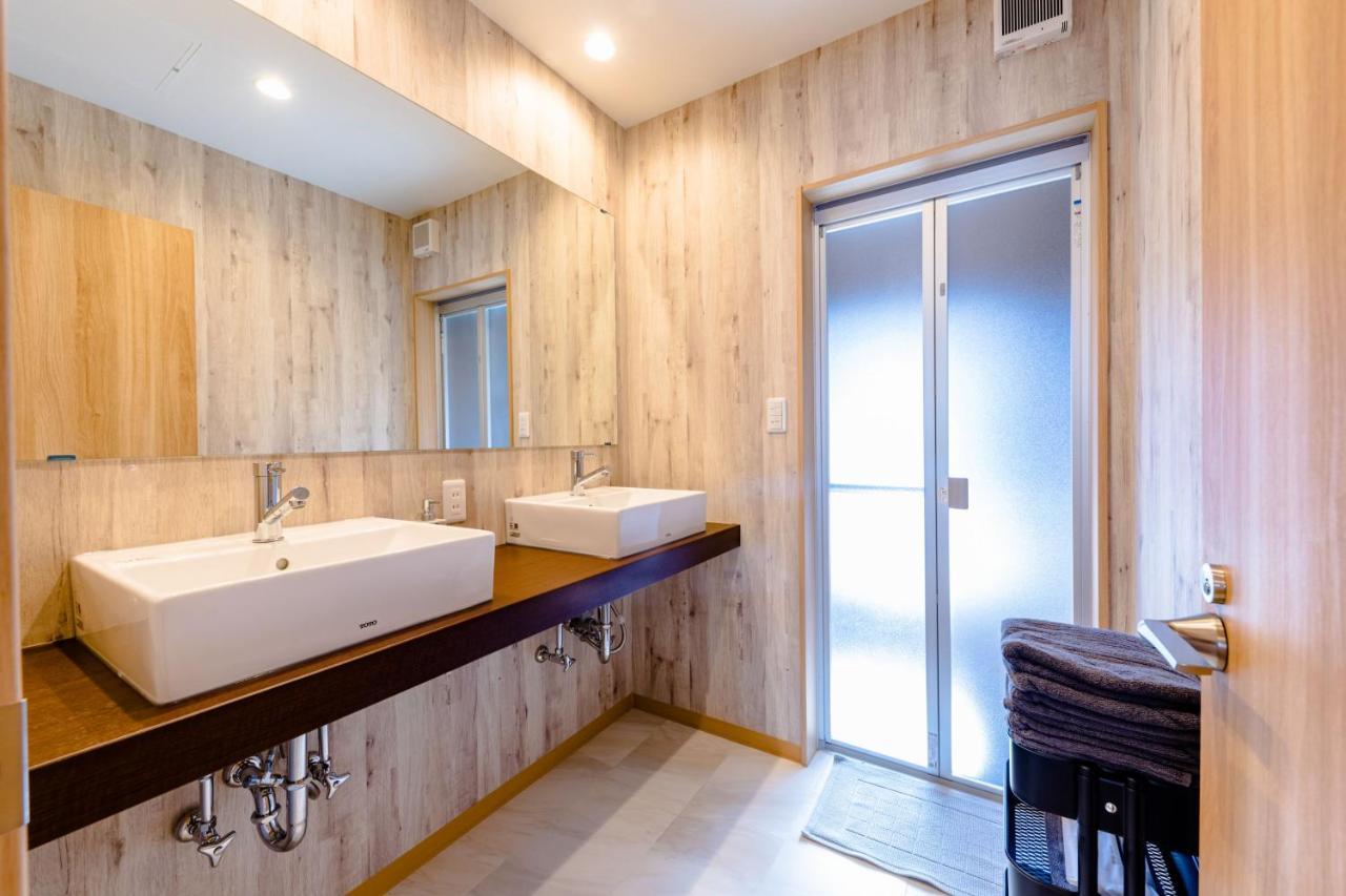 05 Resort Club -然zen- ฟูจิคาวากุจิโกะ ภายนอก รูปภาพ