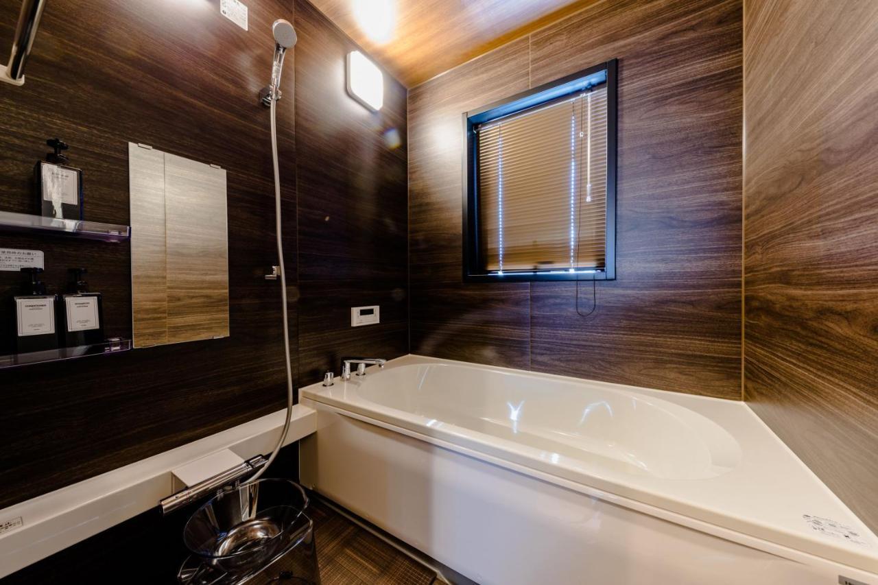 05 Resort Club -然zen- ฟูจิคาวากุจิโกะ ภายนอก รูปภาพ