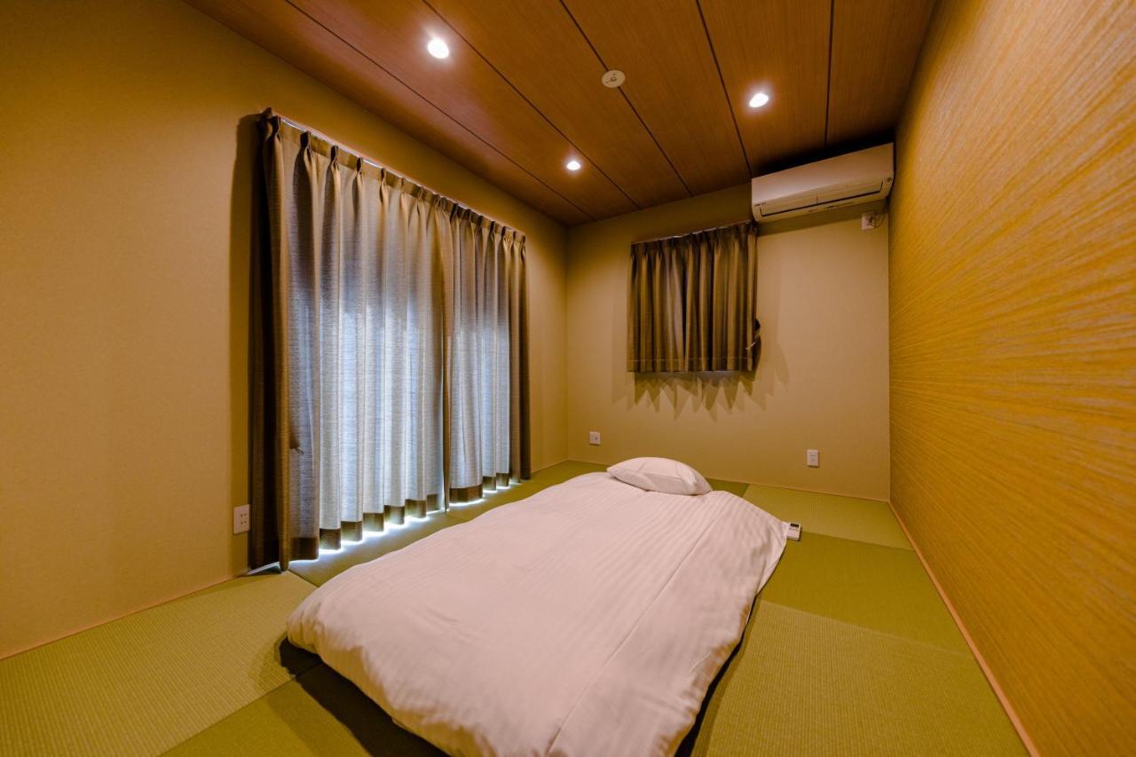 05 Resort Club -然zen- ฟูจิคาวากุจิโกะ ภายนอก รูปภาพ