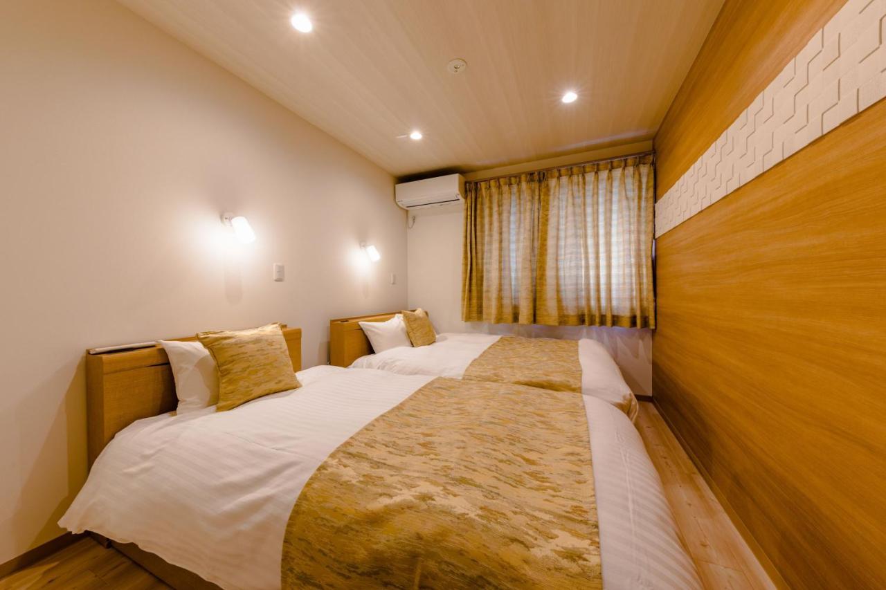 05 Resort Club -然zen- ฟูจิคาวากุจิโกะ ภายนอก รูปภาพ