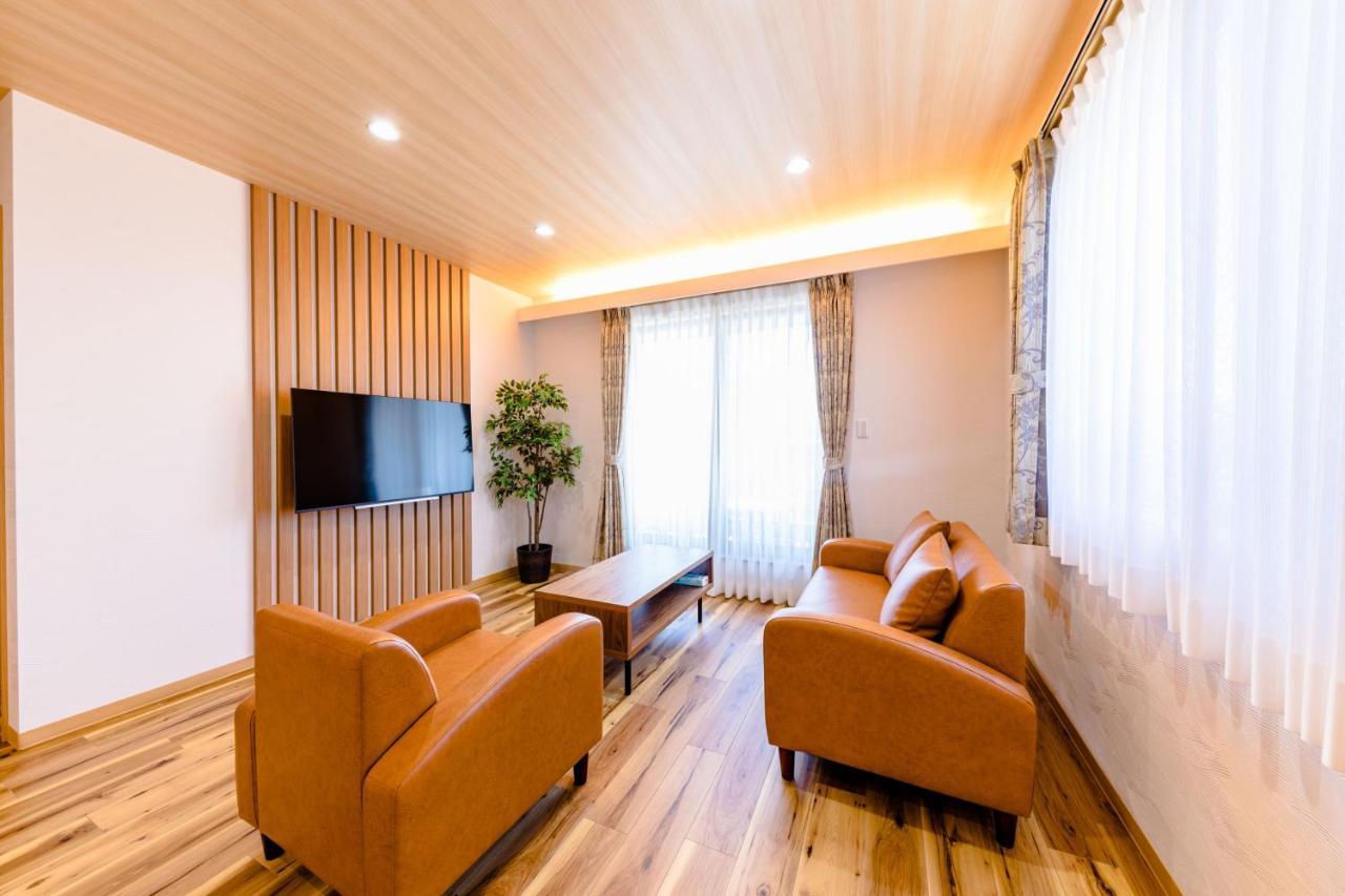 05 Resort Club -然zen- ฟูจิคาวากุจิโกะ ภายนอก รูปภาพ