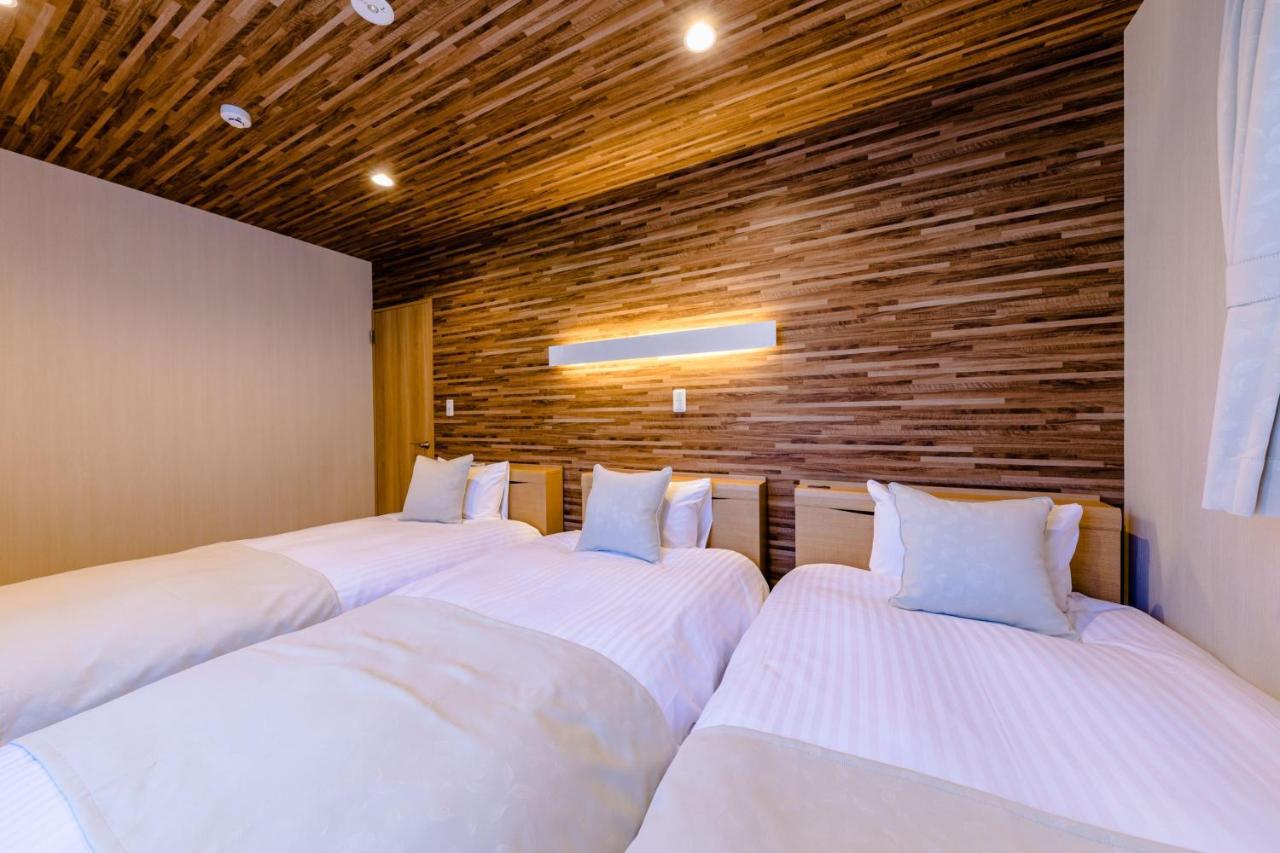 05 Resort Club -然zen- ฟูจิคาวากุจิโกะ ภายนอก รูปภาพ