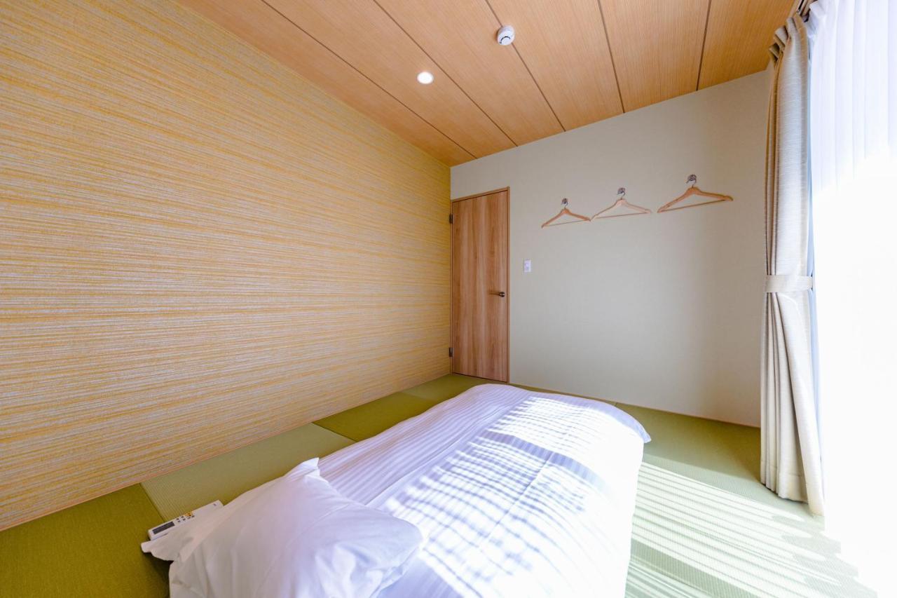 05 Resort Club -然zen- ฟูจิคาวากุจิโกะ ภายนอก รูปภาพ