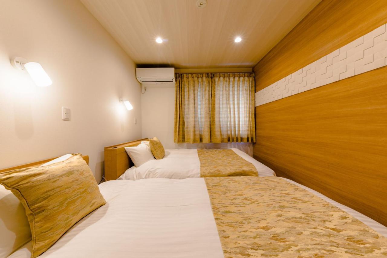 05 Resort Club -然zen- ฟูจิคาวากุจิโกะ ภายนอก รูปภาพ