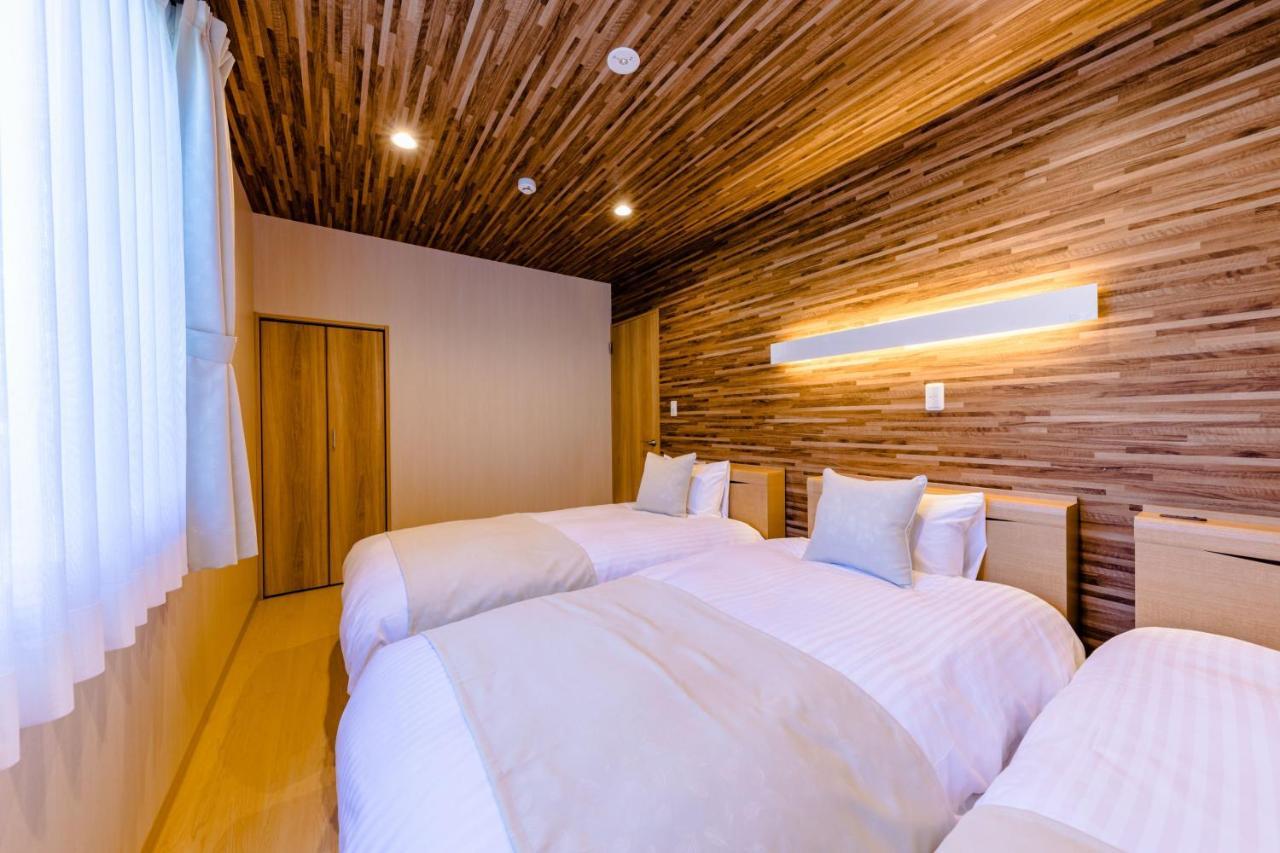 05 Resort Club -然zen- ฟูจิคาวากุจิโกะ ภายนอก รูปภาพ