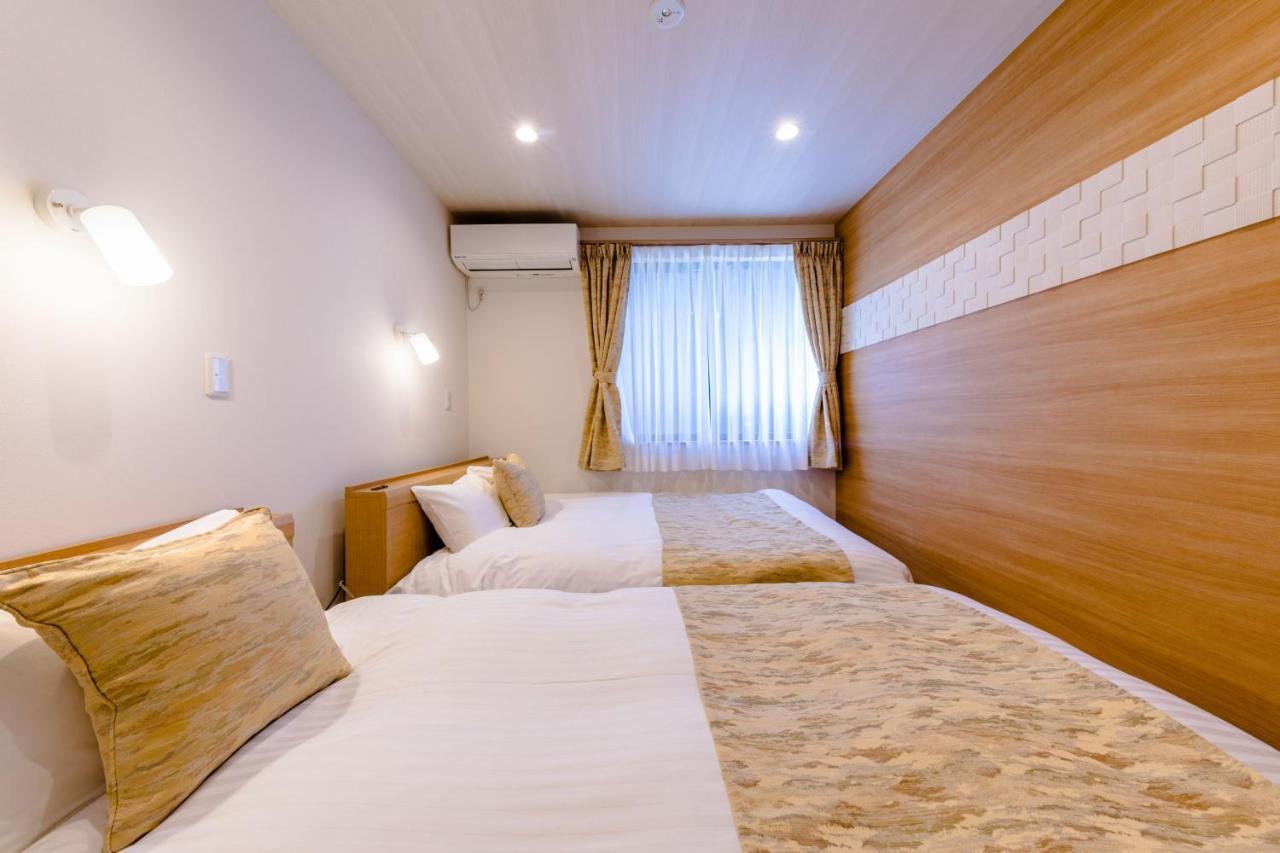 05 Resort Club -然zen- ฟูจิคาวากุจิโกะ ภายนอก รูปภาพ
