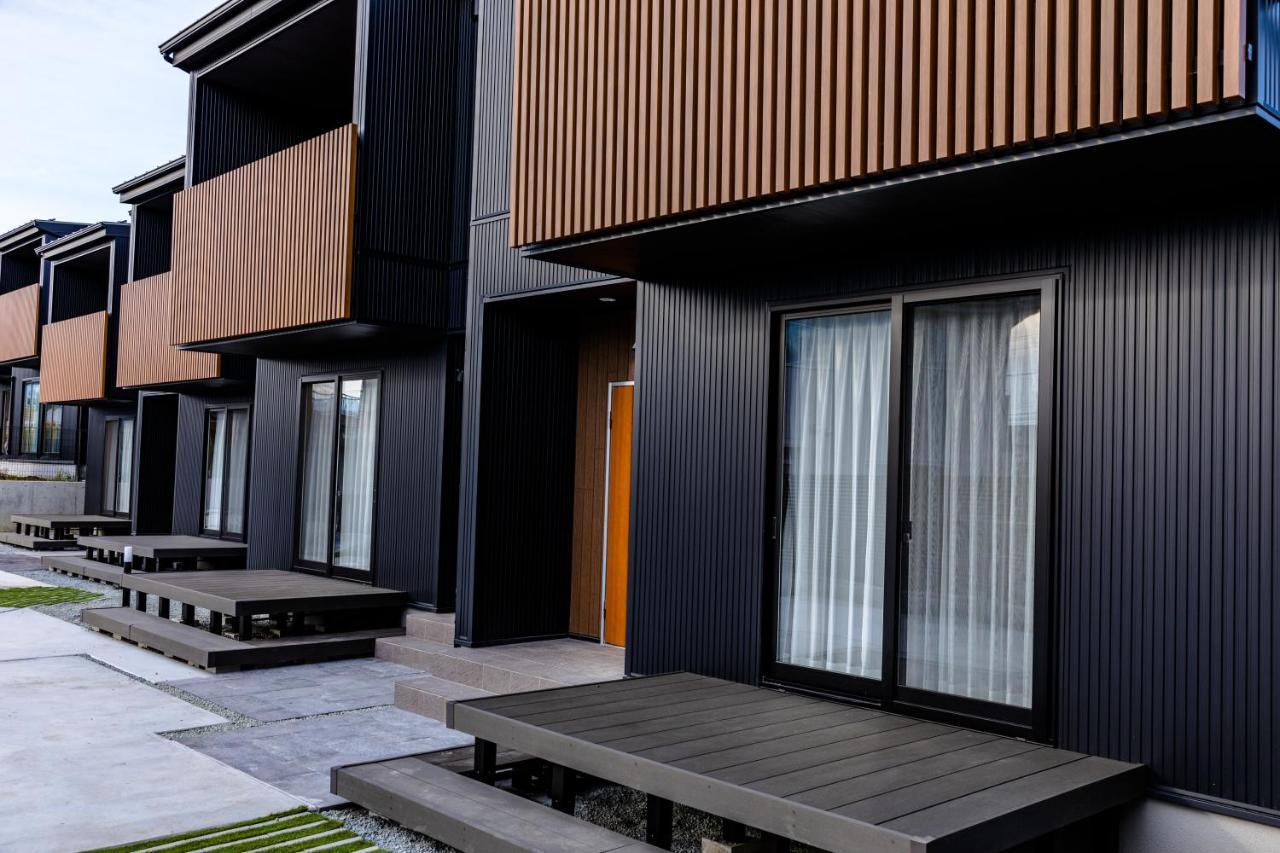 05 Resort Club -然zen- ฟูจิคาวากุจิโกะ ภายนอก รูปภาพ