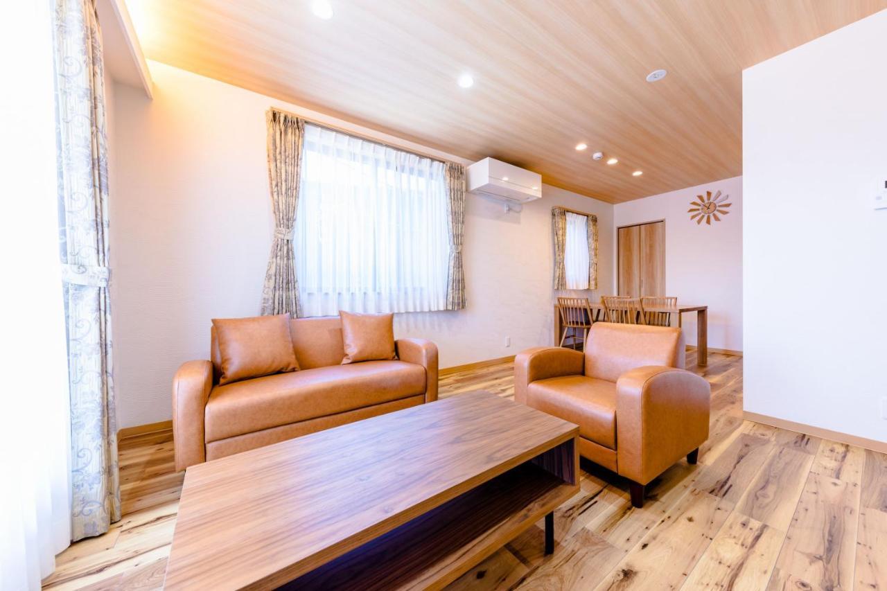 05 Resort Club -然zen- ฟูจิคาวากุจิโกะ ภายนอก รูปภาพ