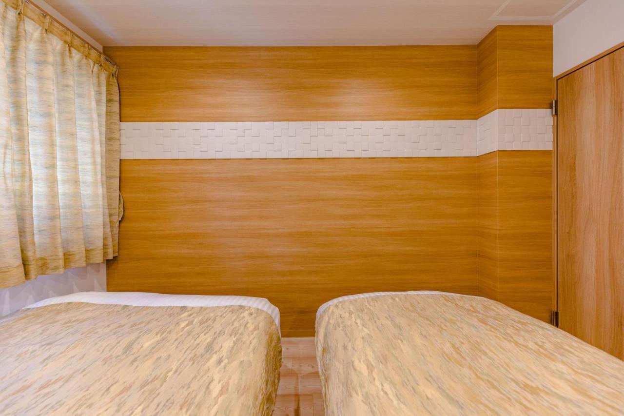 05 Resort Club -然zen- ฟูจิคาวากุจิโกะ ภายนอก รูปภาพ