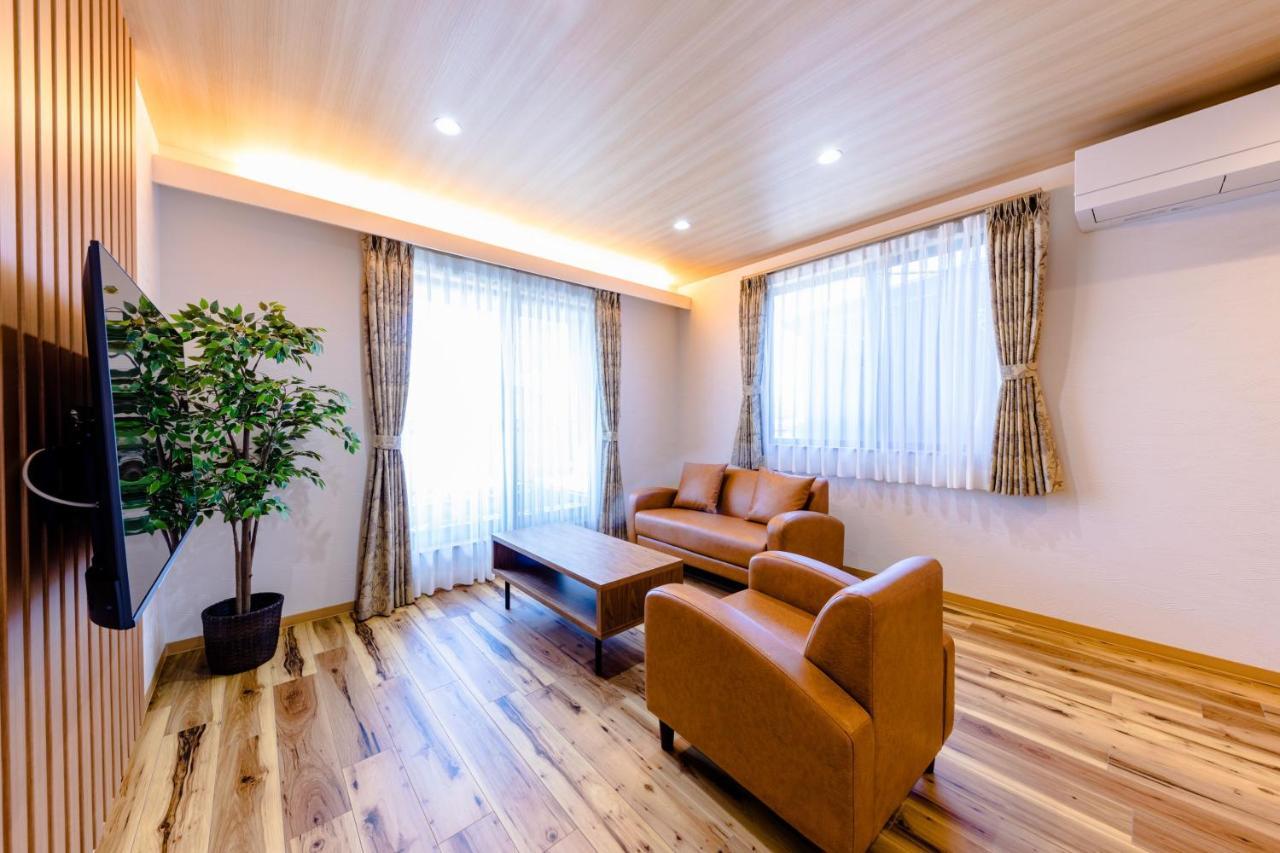 05 Resort Club -然zen- ฟูจิคาวากุจิโกะ ภายนอก รูปภาพ
