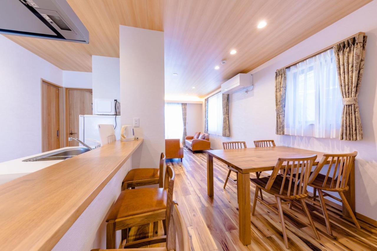 05 Resort Club -然zen- ฟูจิคาวากุจิโกะ ภายนอก รูปภาพ