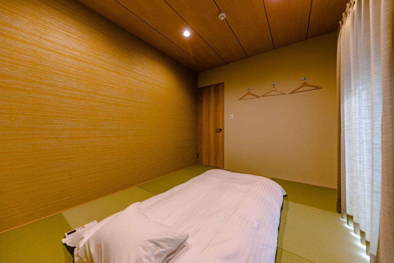 05 Resort Club -然zen- ฟูจิคาวากุจิโกะ ภายนอก รูปภาพ